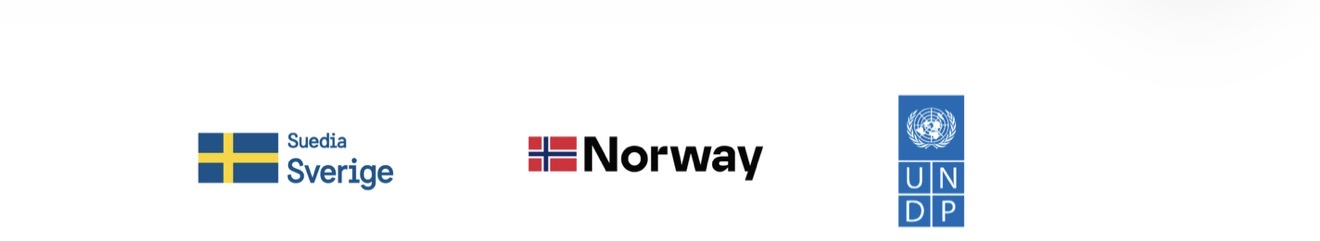 Suedia / Sverige, Norway, UNDP